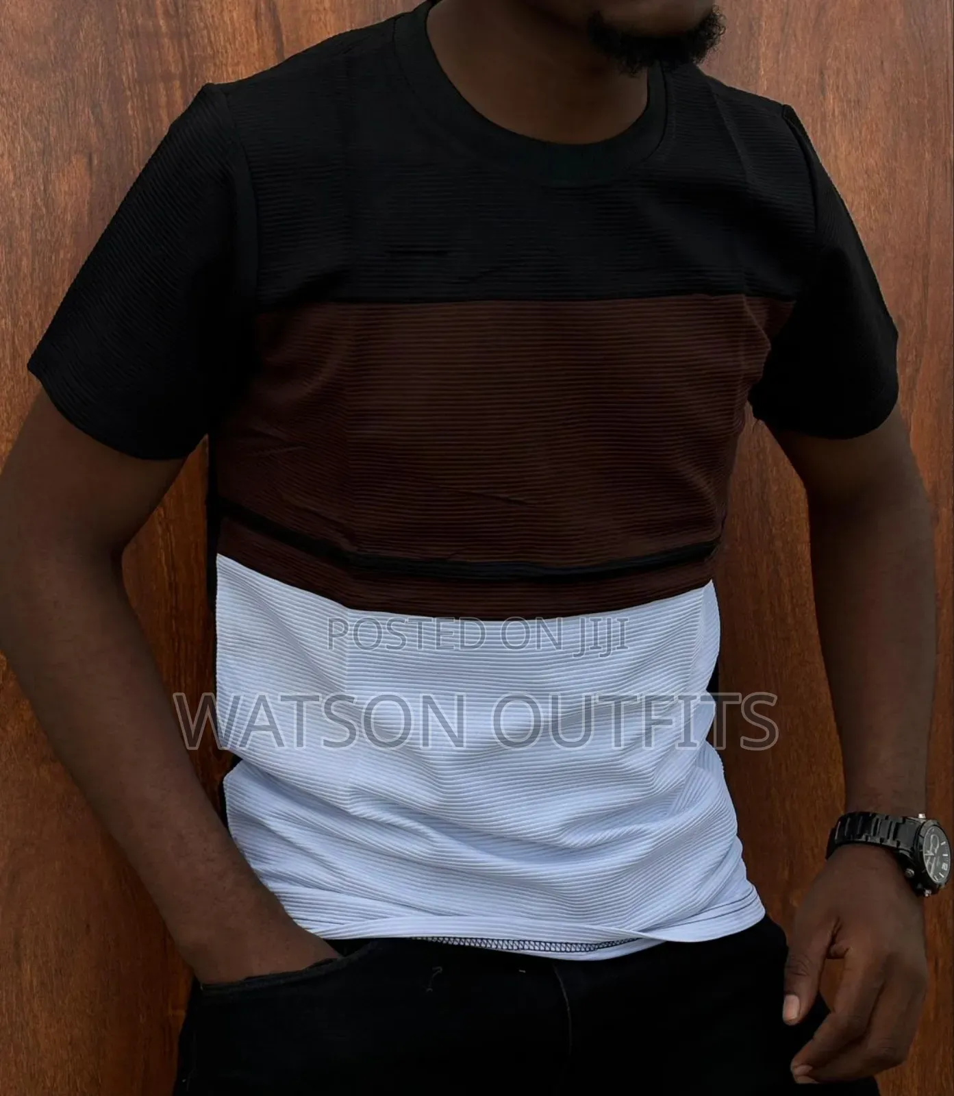 Tshirts Classic Za Design Kali