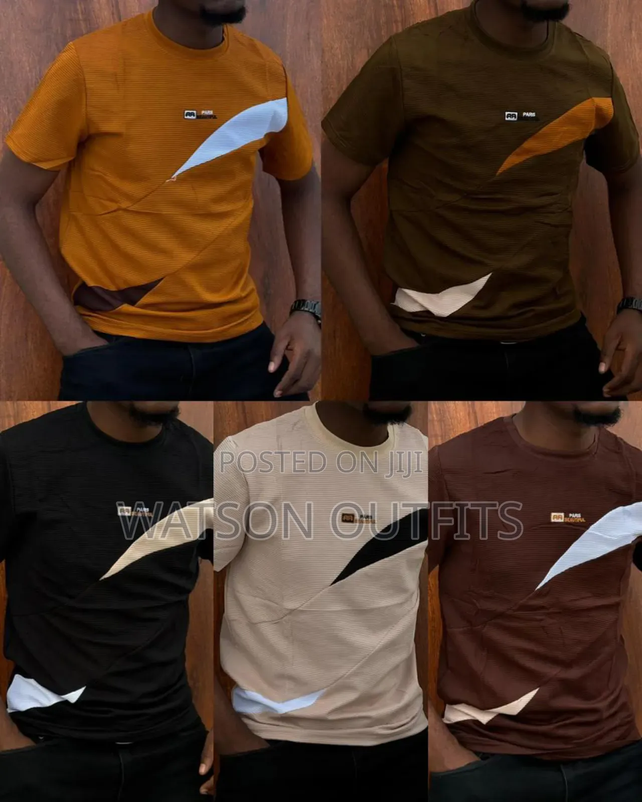 Tshirts Classic Za Design Kali