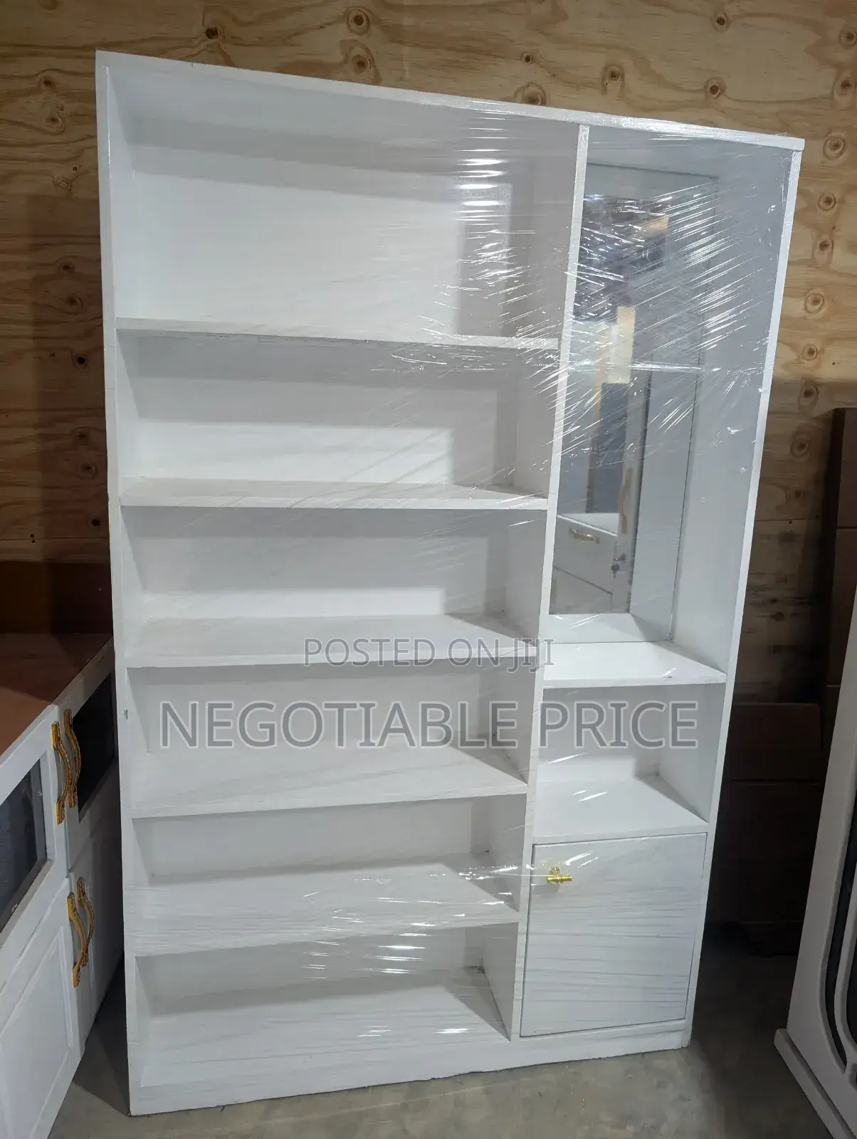 Shoesrack Shelf