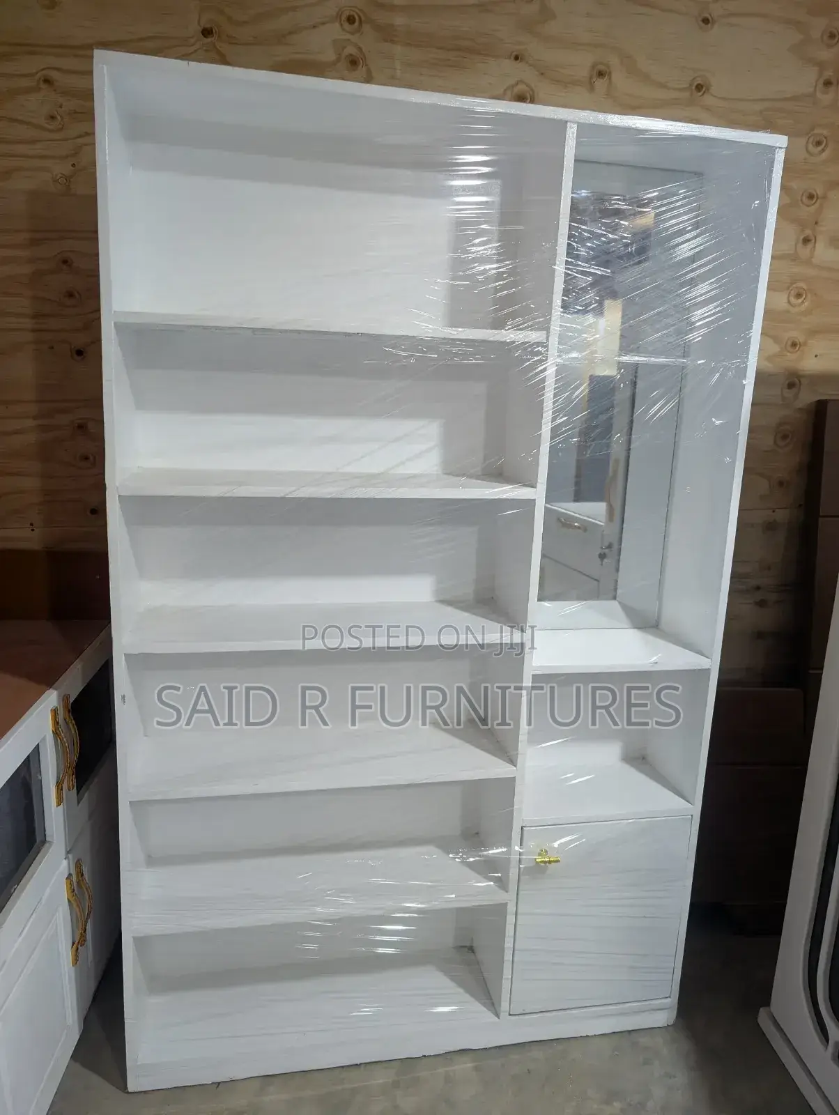 Shoesrack Shelf