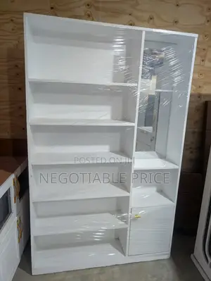 Shoesrack Shelf
