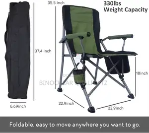 Camping Chair