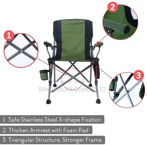 Camping Chair