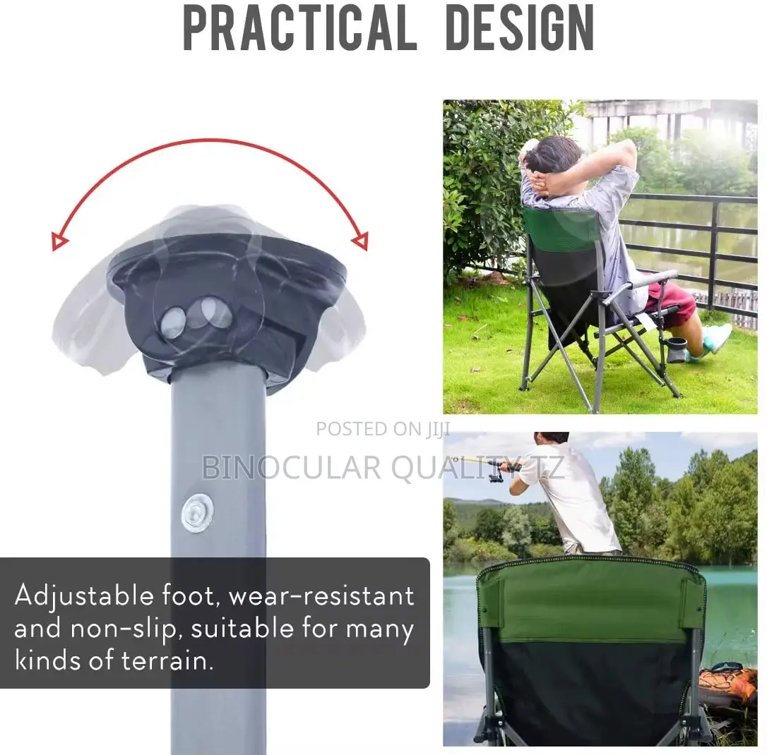 Camping Chair