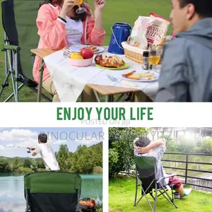 Camping Chair