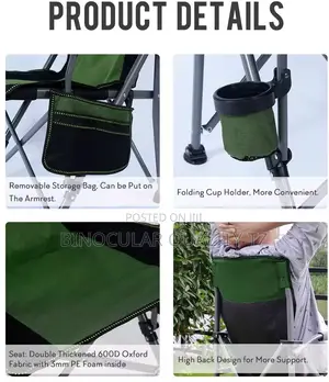 Camping Chair