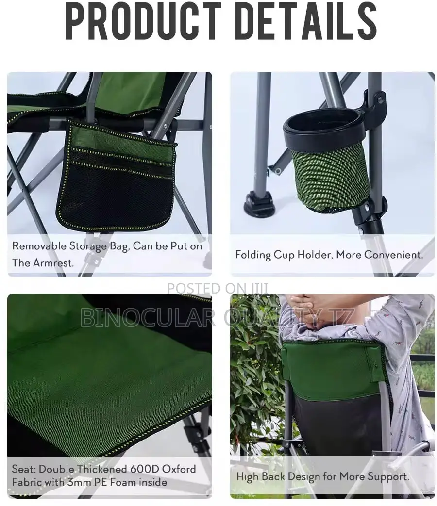 Camping Chair