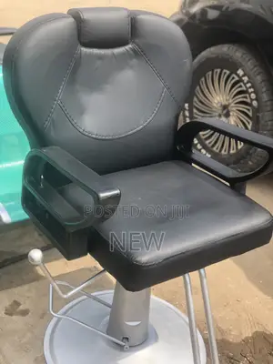 Barber Chair
