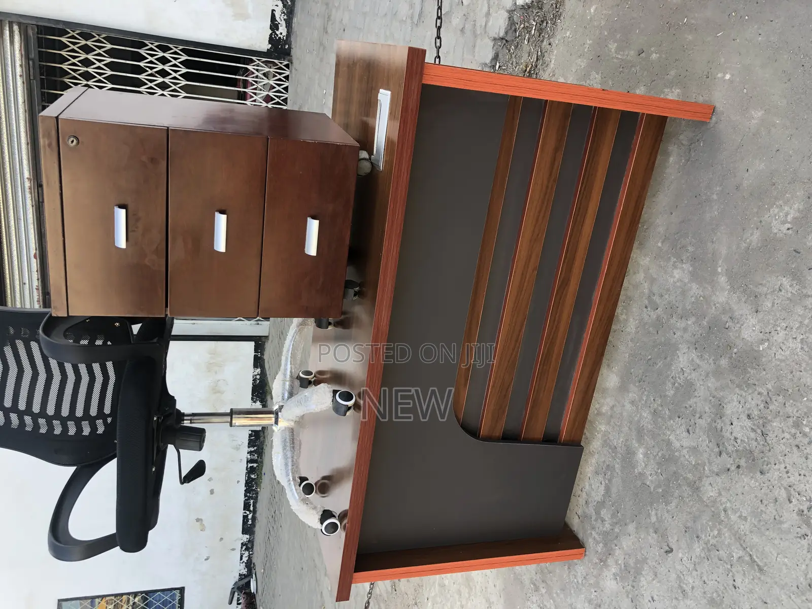 Executive Office Table