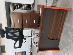 Executive Office Table