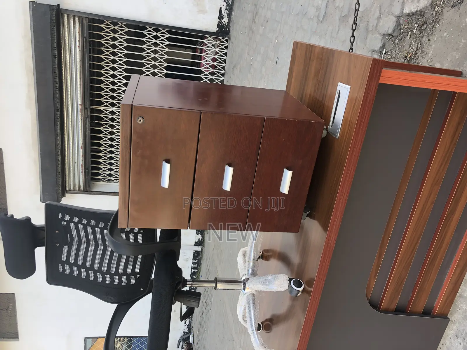 Executive Office Table