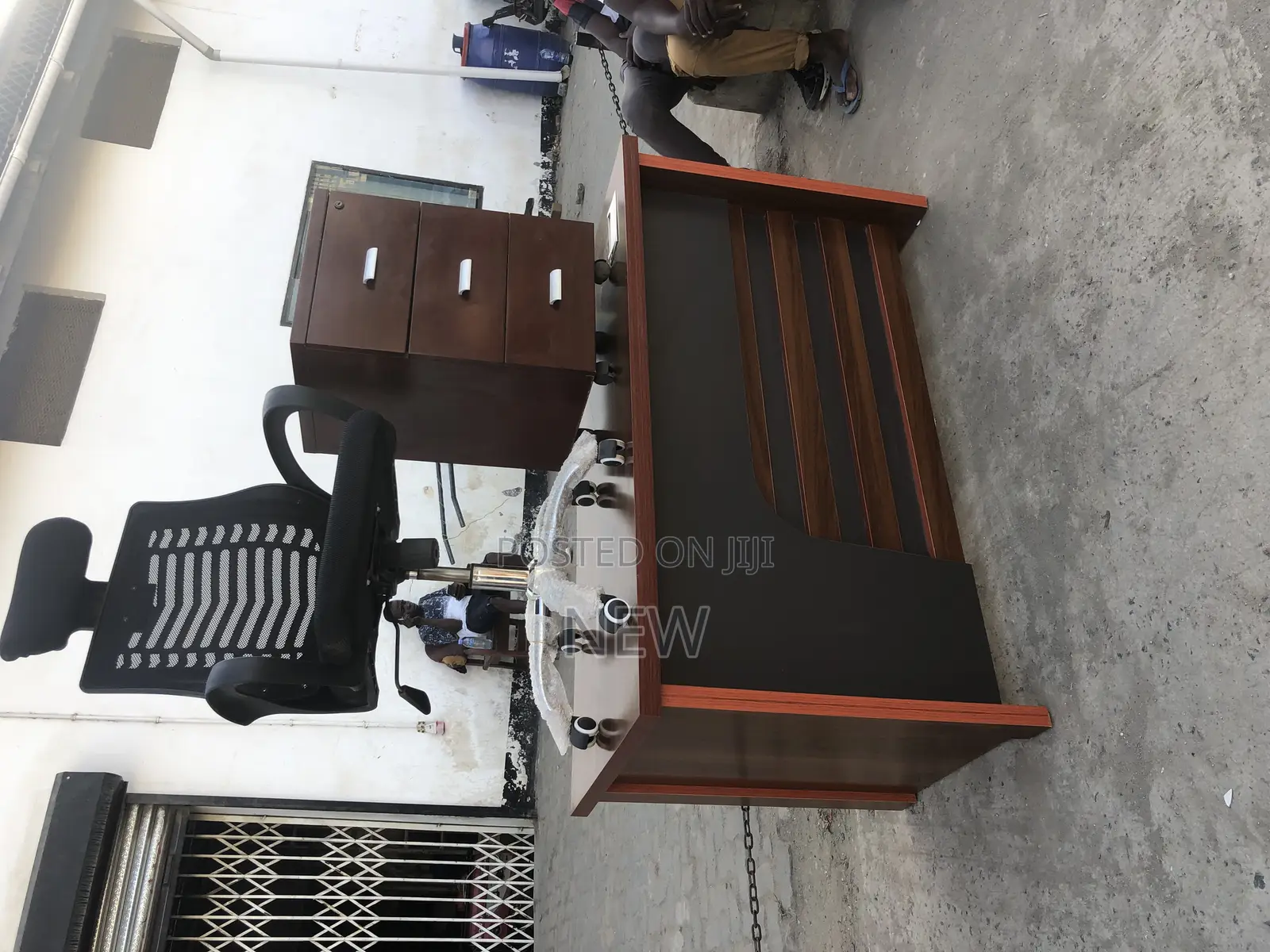 Executive Office Table