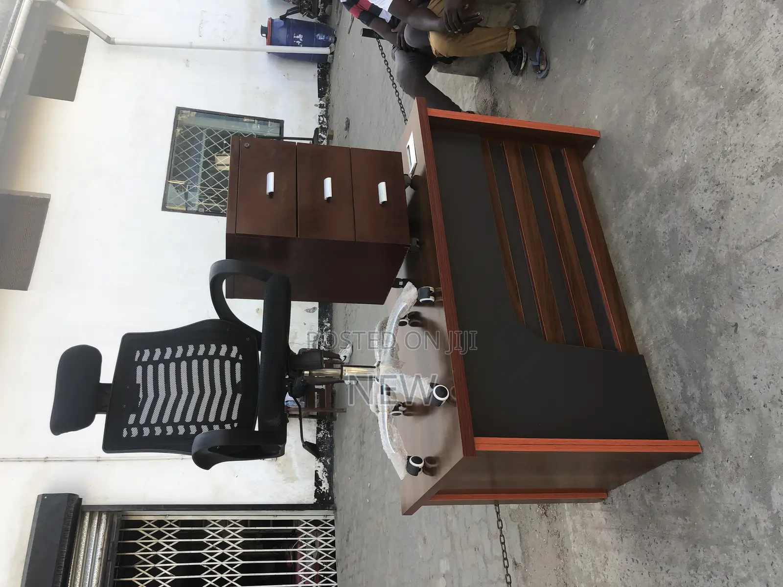 Executive Office Table