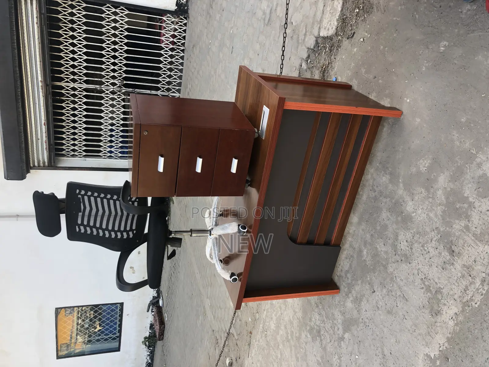Executive Office Table
