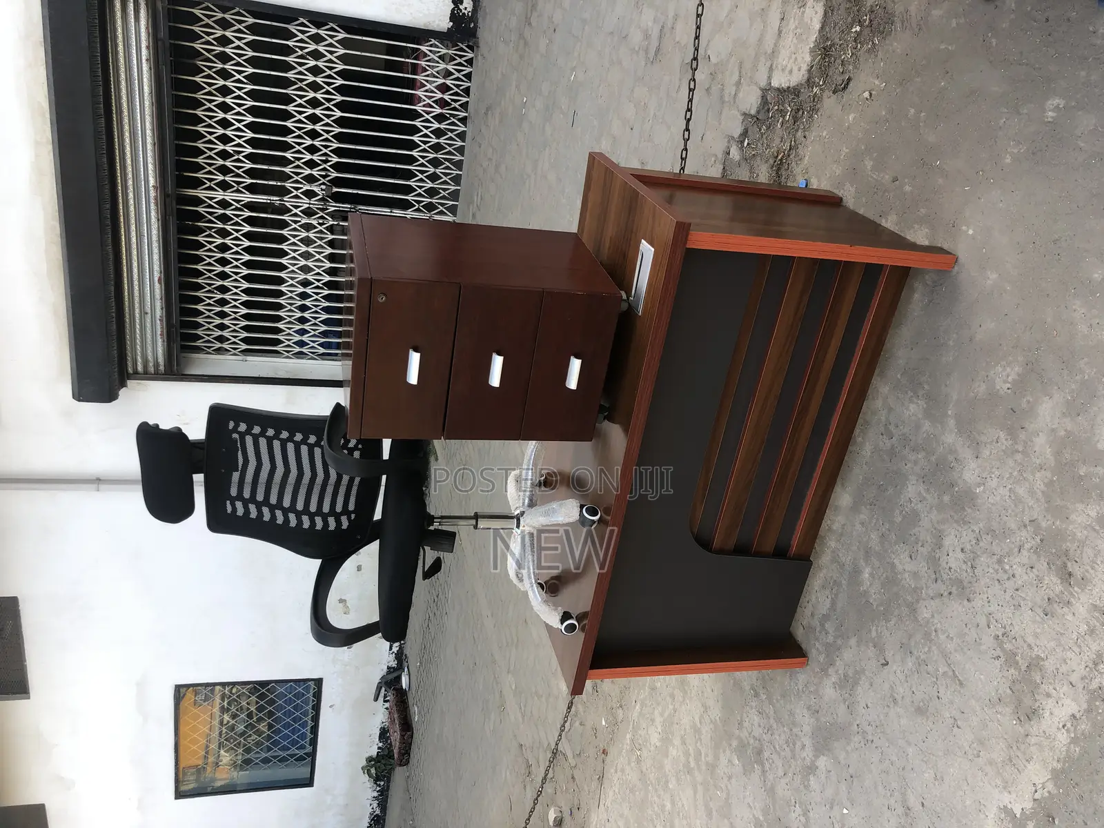 Executive Office Table