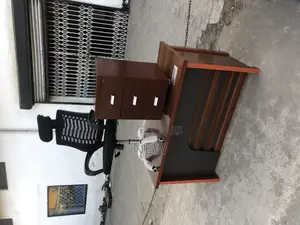 Executive Office Table