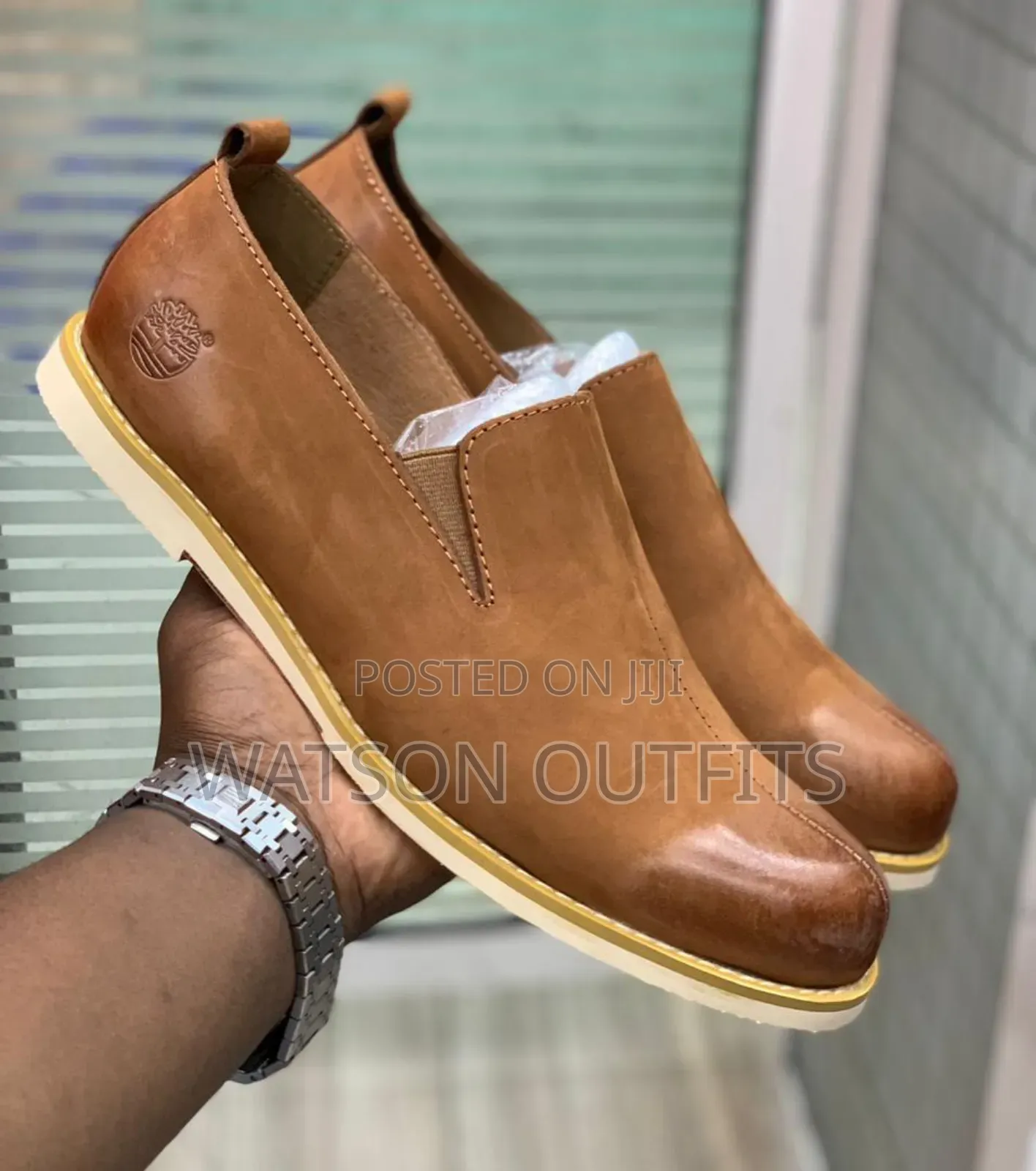 Footwears or Shoes Smart Za Timberland