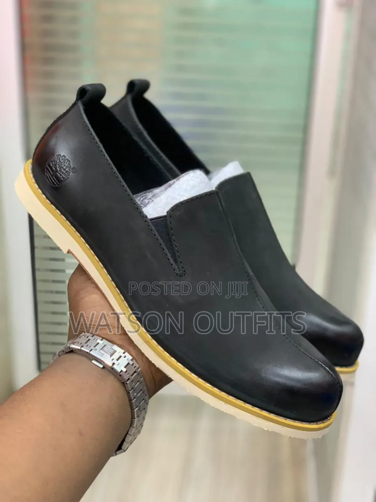 Footwears or Shoes Smart Za Timberland