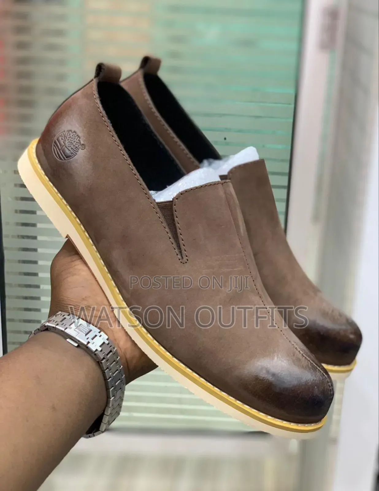 Footwears or Shoes Smart Za Timberland