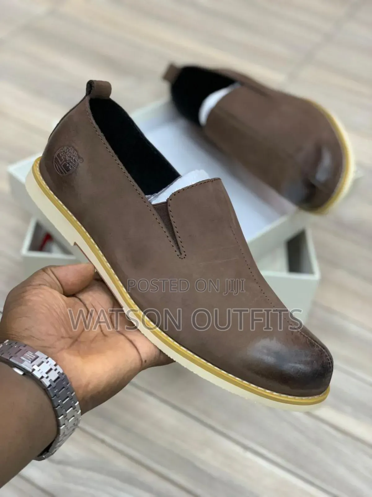 Footwears or Shoes Smart Za Timberland