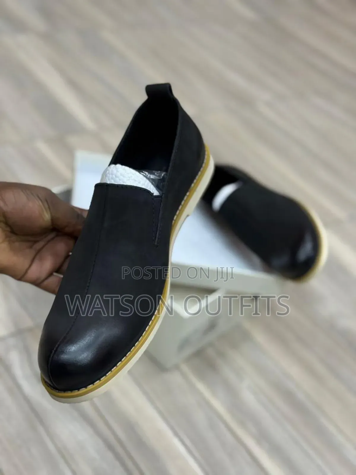 Footwears or Shoes Smart Za Timberland