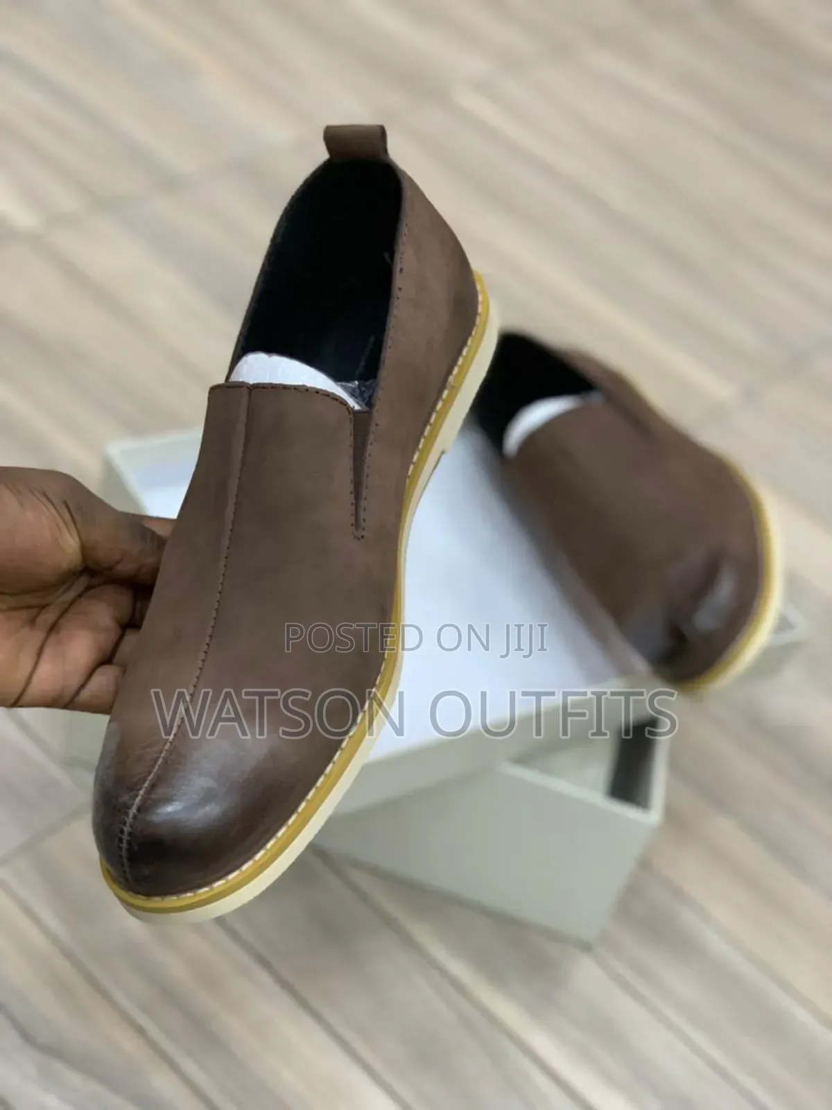 Footwears or Shoes Smart Za Timberland