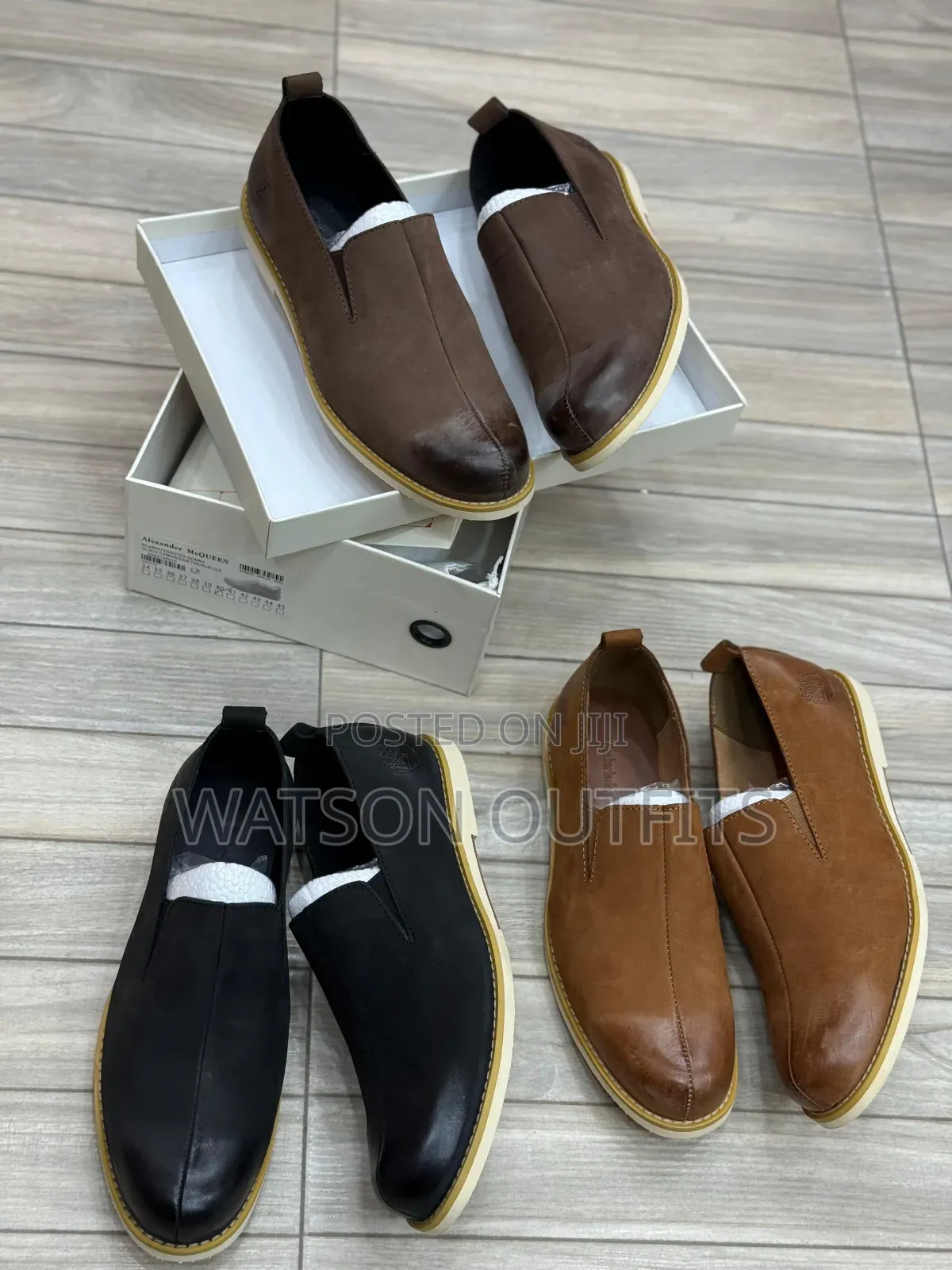 Footwears or Shoes Smart Za Timberland