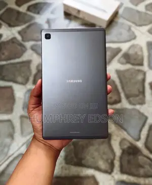 New Samsung Galaxy Tab A9 64 GB Silver
