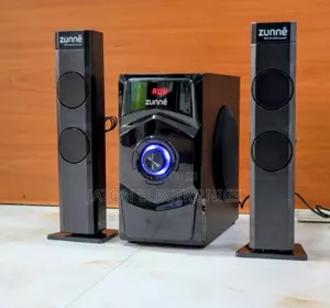 Zunne Subwoofer Zh165