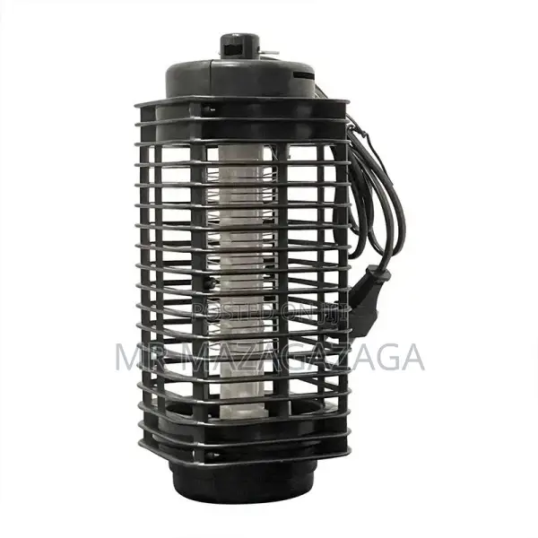 Mosquito Killer Lamp