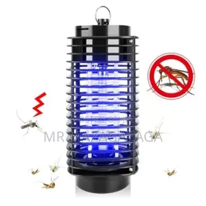 Mosquito Killer Lamp