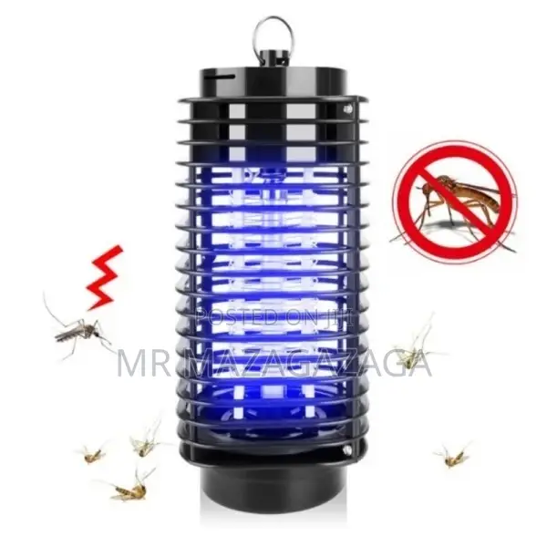 Mosquito Killer Lamp