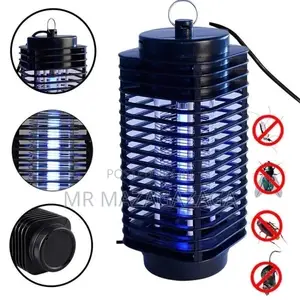 Mosquito Killer Lamp