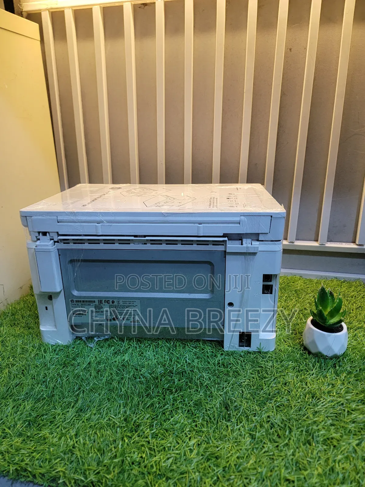 Hp Laserjet Pro MFP M130nw