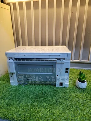 Hp Laserjet Pro MFP M130nw