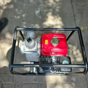 Honda Gasoline Water Pump