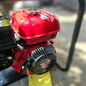 Honda Gasoline Water Pump