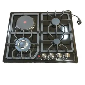 Home Cooking Appliance