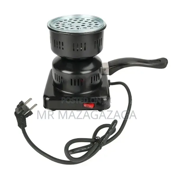 Hookah Charcoal Stove