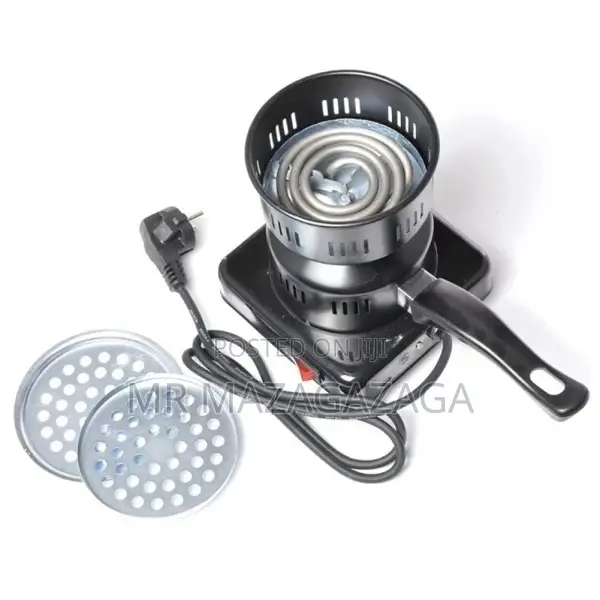 Hookah Charcoal Stove