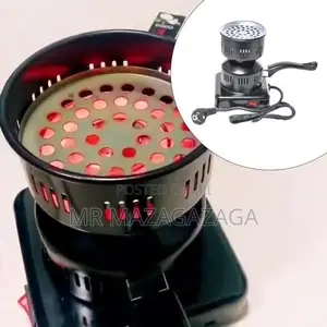 Hookah Charcoal Stove