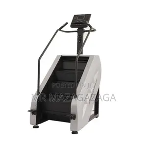 Stair Climber Home