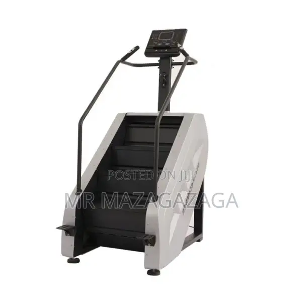Stair Climber Home