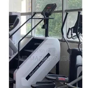 Stair Climber Home