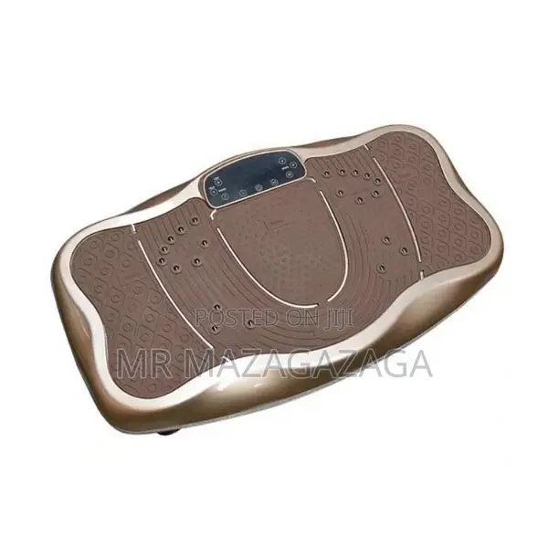 Vibration Plate