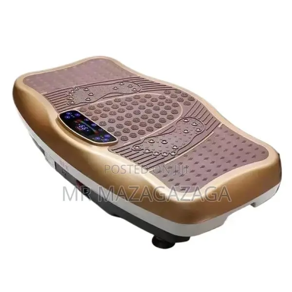 Vibration Plate