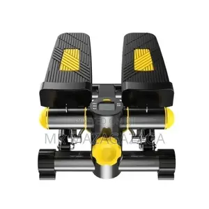 Min Stepper Adjustable