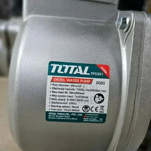 Diesel Water Pump 3