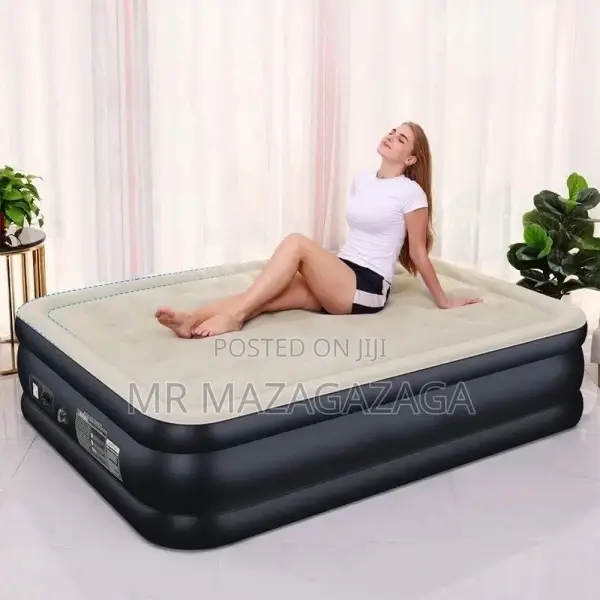 Air Matters 24inch