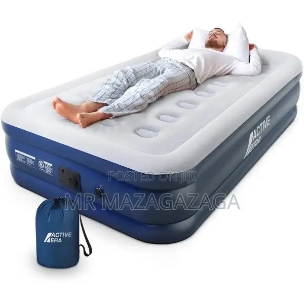 Air Matters 24inch